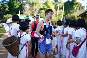 BIB: 280, 
                            <button type="button" onclick="openModal(18979425)" class="btn btn-primary btn-sm float-right btn-popup" data-toggle="modal" data-target=".modal-high-quality">
                        <i class="fas fa-shopping-cart"></i> Add to Cart
                    </button>
                                            <button type="button" onclick="isThisMe(18979425, true)" class="btn btn-success btn-sm float-right btn-popup btn-isme hidden" data-toggle="tooltip" data-placement="bottom" title="นี่คือรูปของคุณใช่ไหม คลิกที่นี่เพื่อเอาเข้าอัลบั้ม">
                        <i class="fas fa-plus"></i> Add to album
                    </button>
                    <button type="button" onclick="isThisMe(18979425, false)" class="btn btn-warning btn-sm float-right btn-popup btn-isnotme hidden">
                        <i class="fas fa-ban"></i> Remove from album
                    </button>